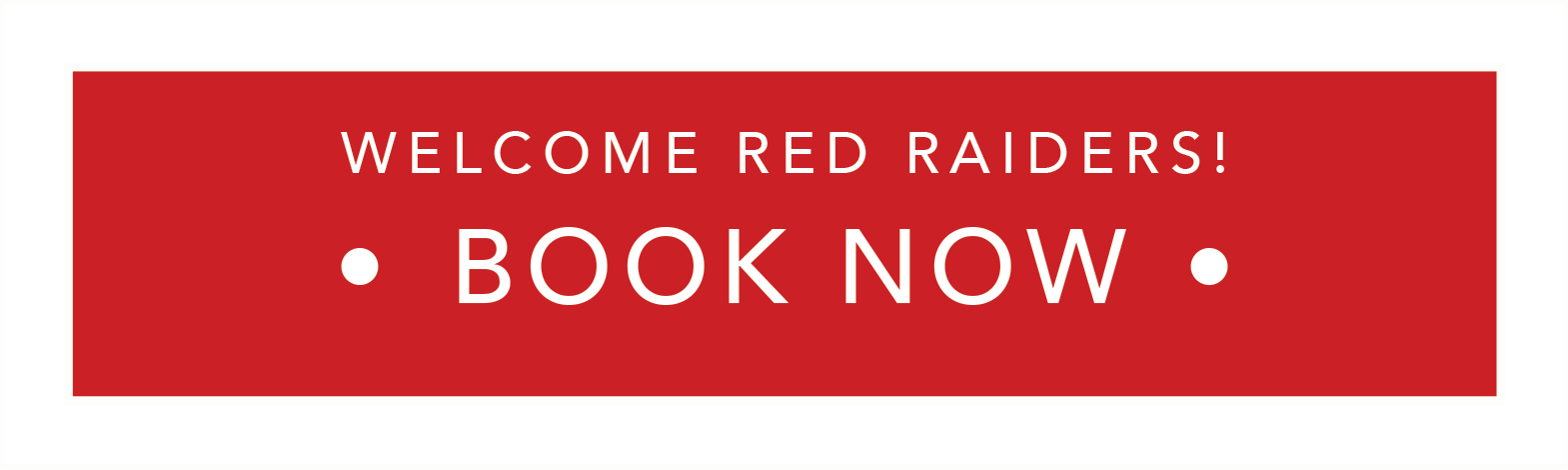 Lubbock Tx Hotel Room Book Room Button - Texas (1569x470), Png Download