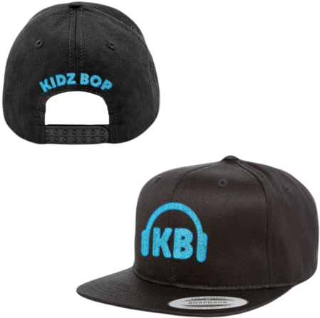 Blue Youth Snapback - Blue (600x600), Png Download