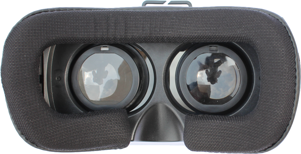 Png Transparente Para Óculos Vr - Diving Equipment (1024x524), Png Download