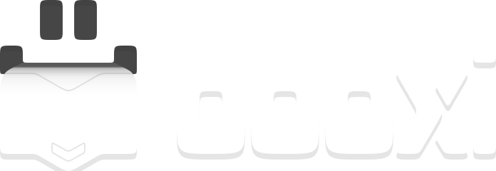 Booxi Help Center - Lightspeed (696x240), Png Download