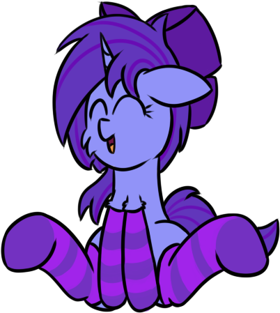 Seafooddinner, Bow, Clothes, Cute, Eyes Closed, Floppy (426x490), Png Download
