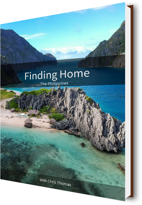 My New Book Projects - El Nido, Palawan (624x850), Png Download