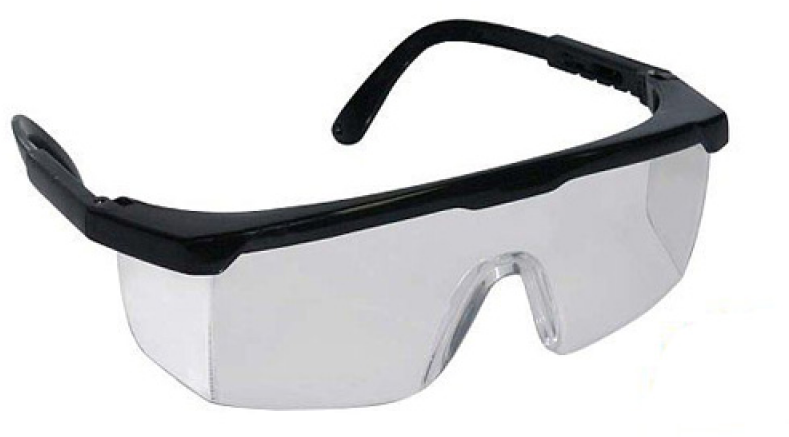 Oculos De Proteção Fenix (800x800), Png Download