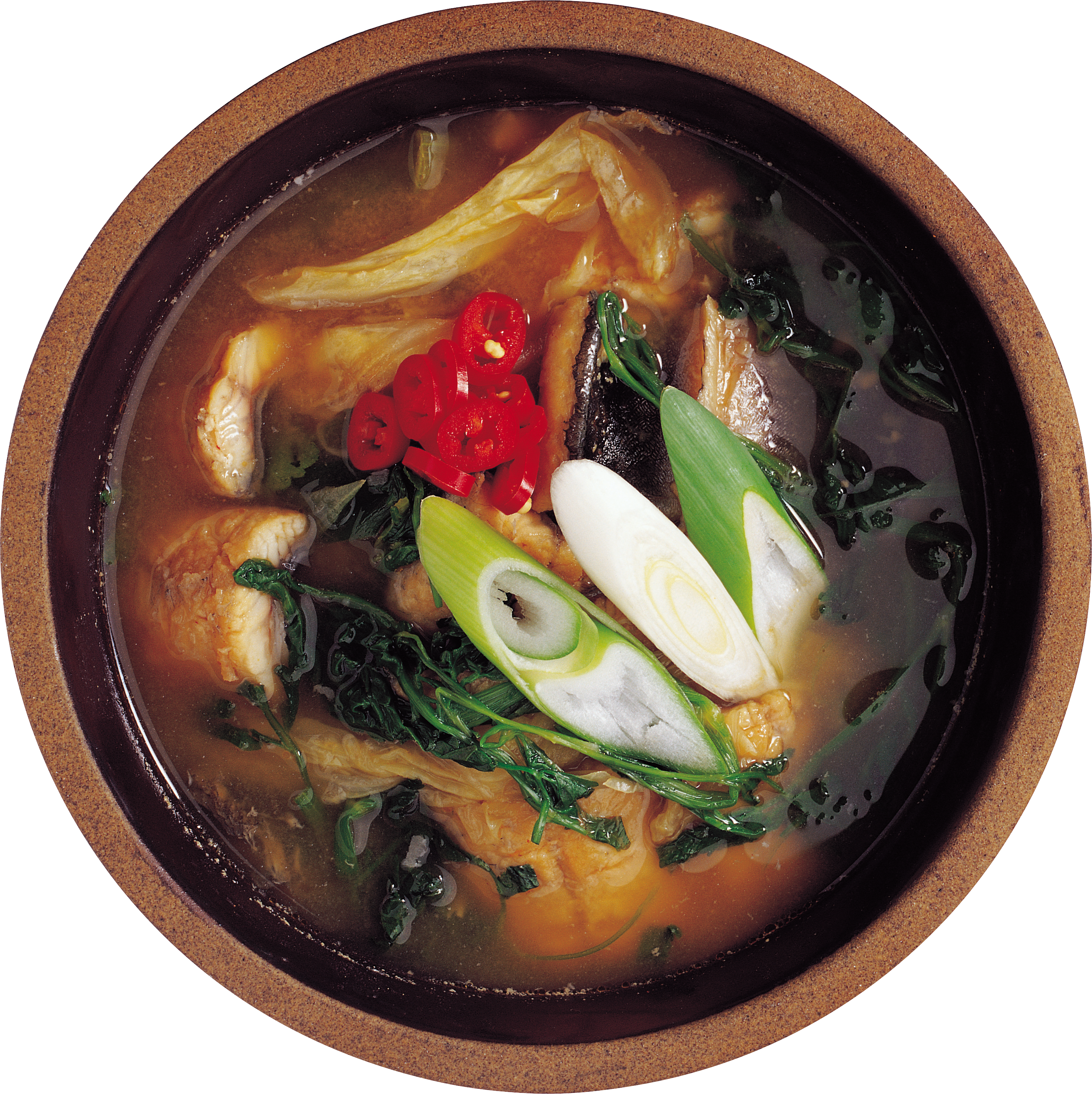 Soup (2956x2960), Png Download
