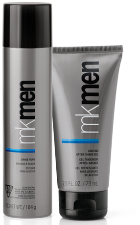 Share Business - Mary Kay Men's Shave Foam (345x460), Png Download