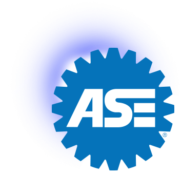 Ase Logo - Ase Education Foundation Logo (355x374), Png Download