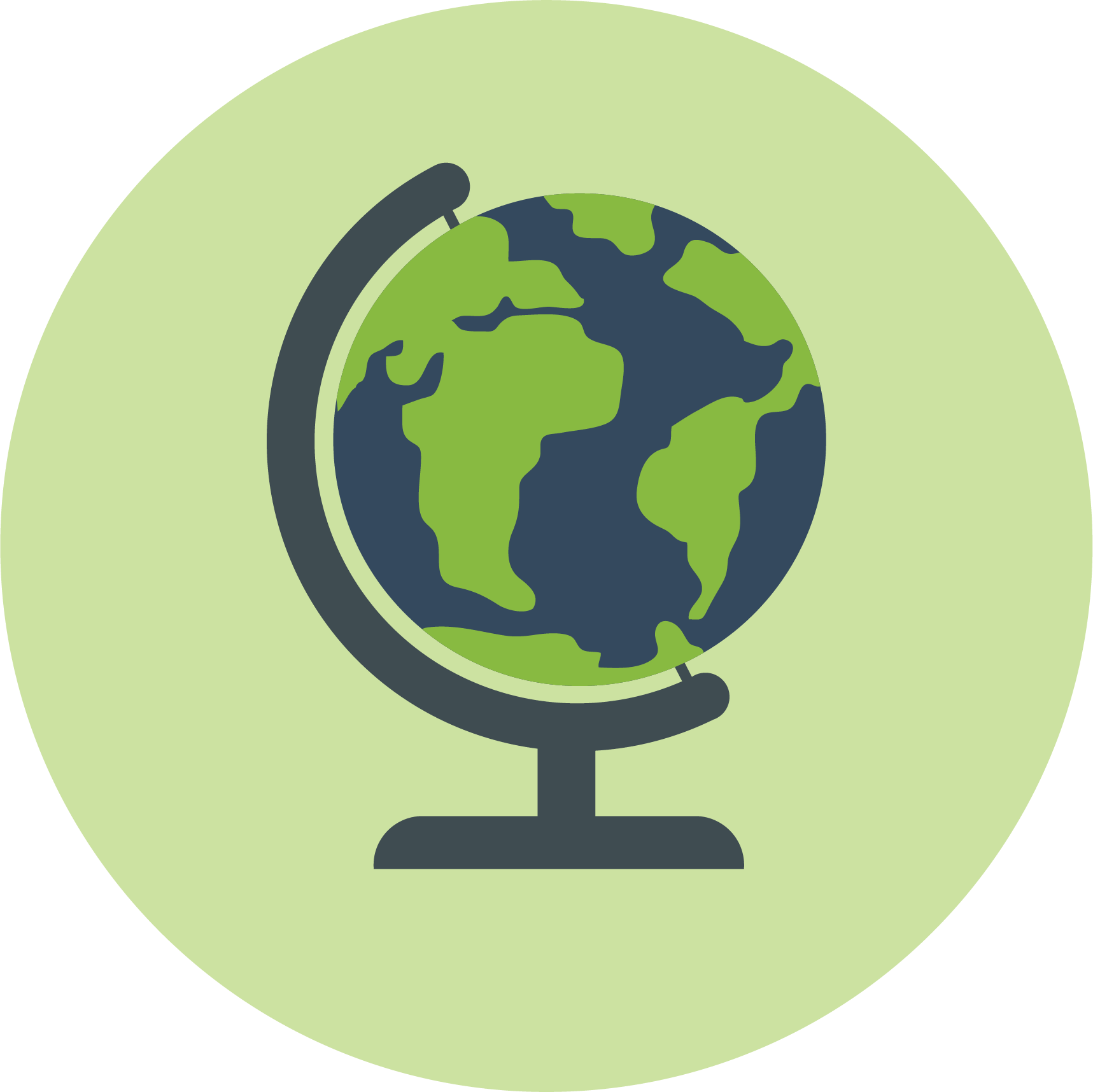 Ase Enrollment Info Is Available - Circle (1717x1716), Png Download