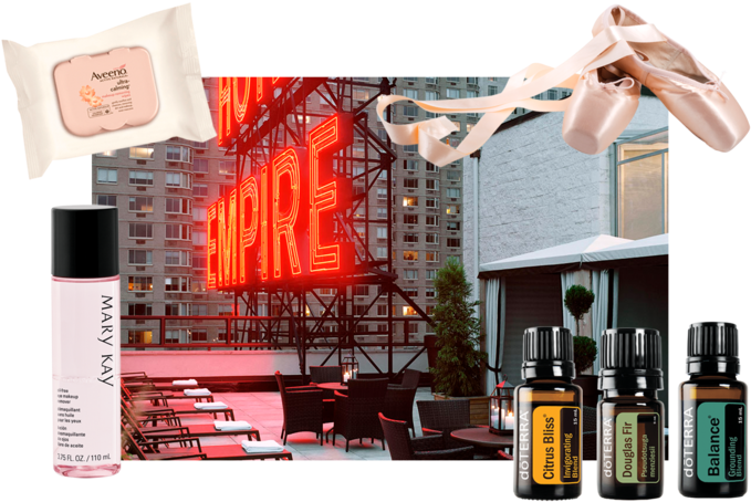 Lauren Lovette's Beauty Tips - Doterra Douglas Fir Essential Oil 5ml - New, Sealed (690x460), Png Download