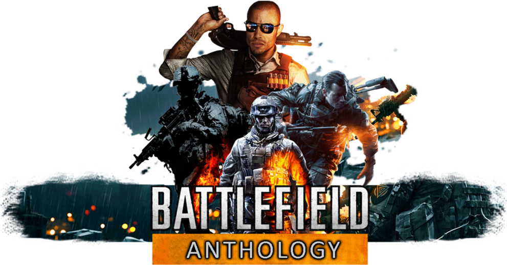 Battlefield - Battlefield 3 (1024x570), Png Download