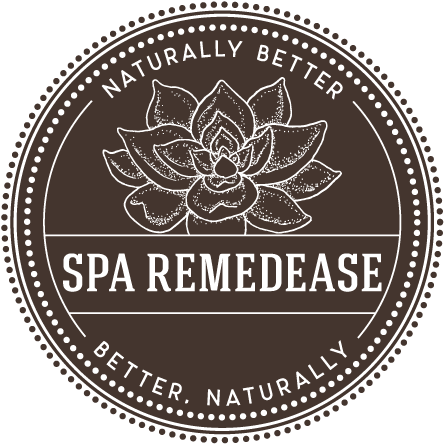 Spa Remedease Logo-200x200 - Spa Remedease (500x500), Png Download