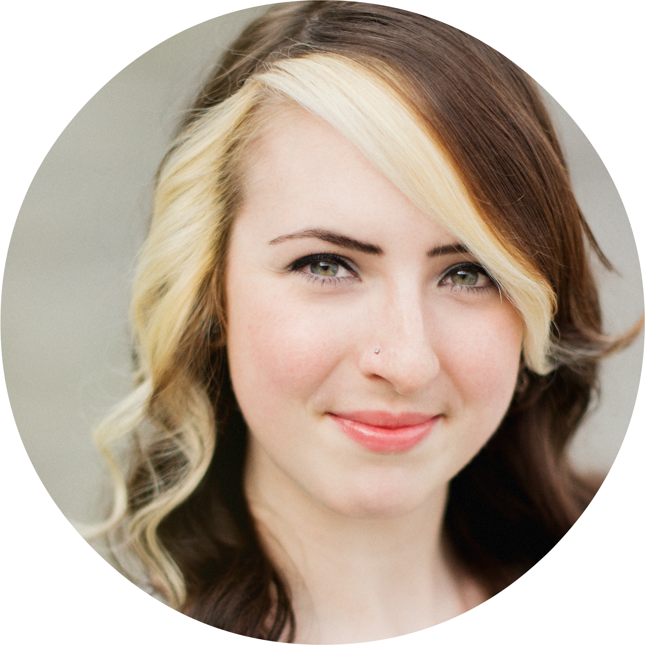 Emily Bio Pic - Biographical Film (2211x2206), Png Download