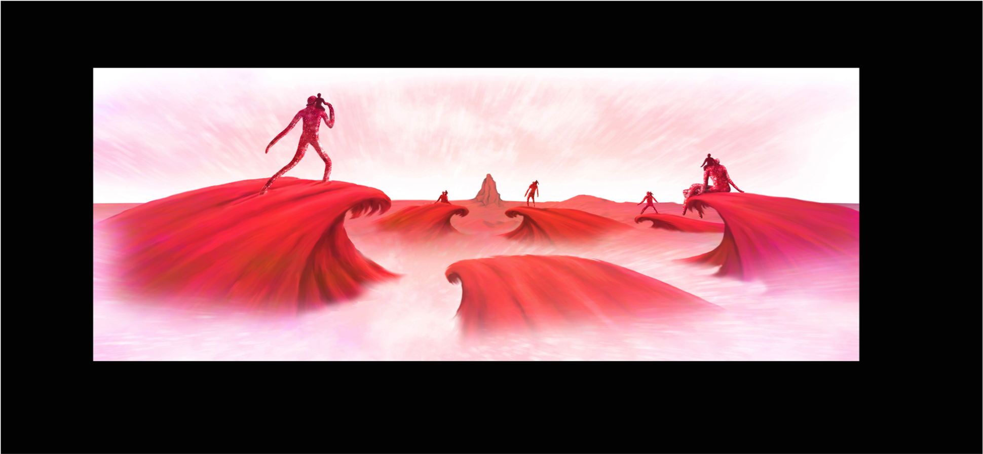 The Science Behind Superbetter - Illustration (2171x897), Png Download