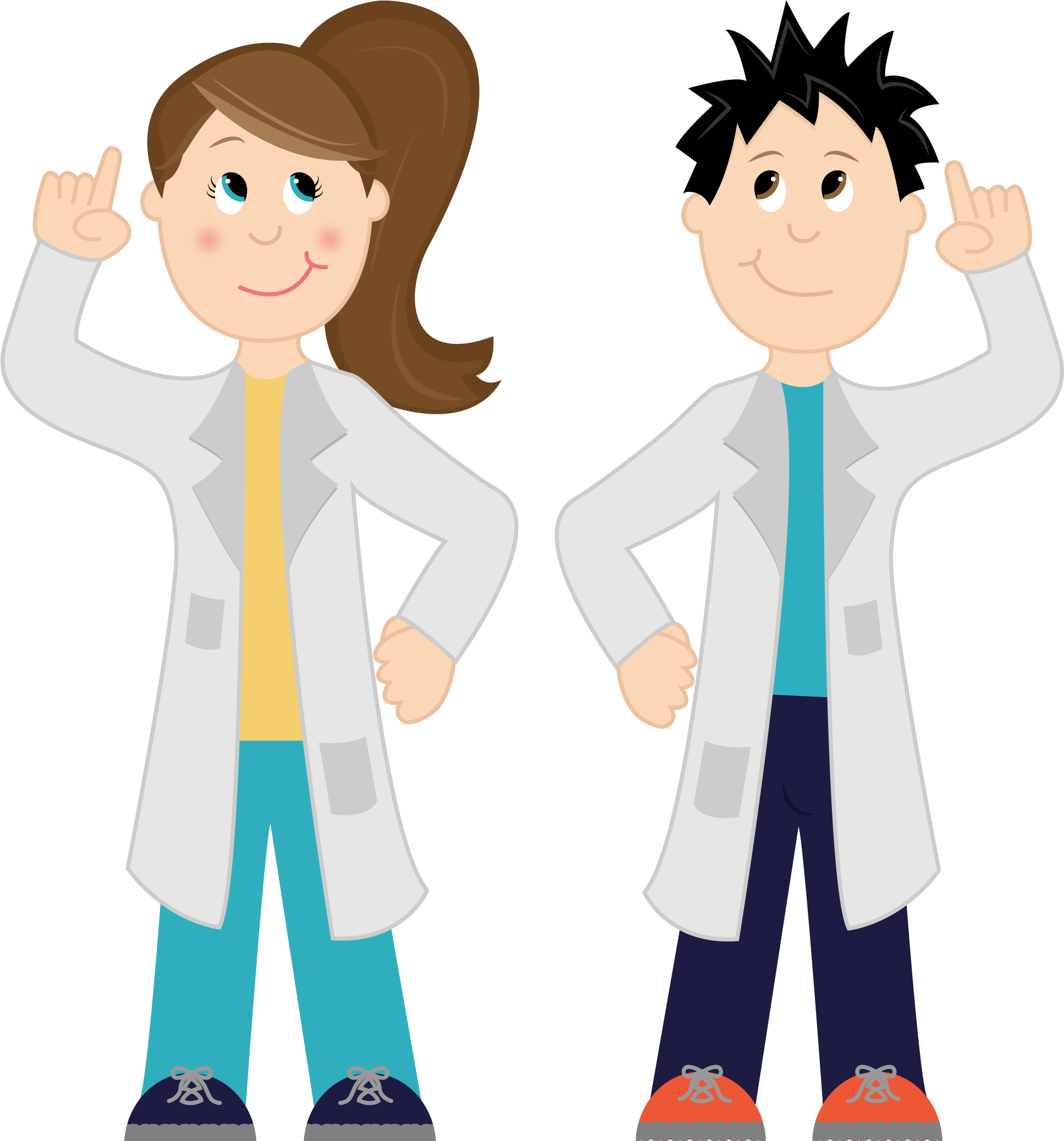 Viernes, 16 De Marzo De - Inventive Clipart (2100x2073), Png Download