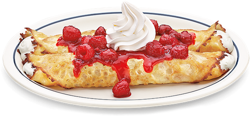 Crêpe (549x367), Png Download