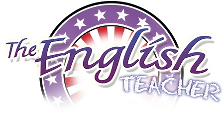 English Teacher Logo Png (750x300), Png Download