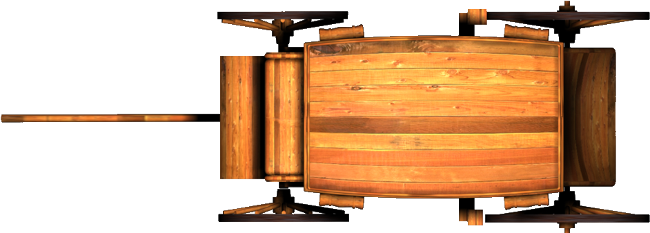 06 Feb 2009 - D&d Wagon (950x342), Png Download