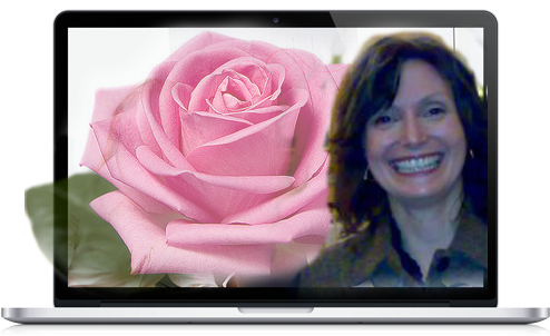 Rose Papworth - Teacher (500x301), Png Download