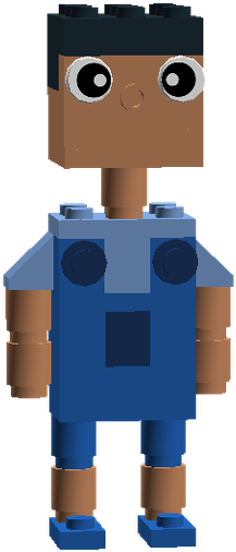 Lego Ideas Product Ideas Dr Seuss Green Eggs And Ham - Cartoon (1600x849), Png Download