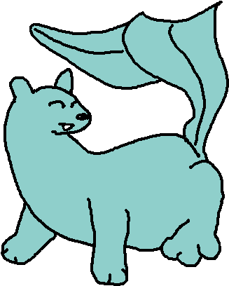 Not An Iceweasel - Atlanta Braves (395x439), Png Download