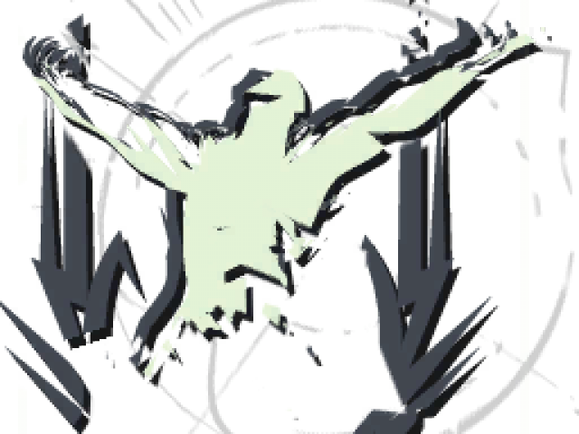 Dishonored (640x480), Png Download