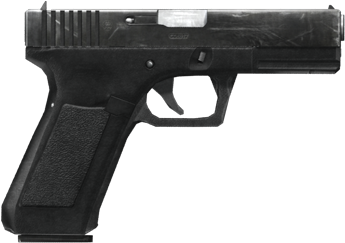 Auto9mm - 9mm Max Payne 3 (760x290), Png Download