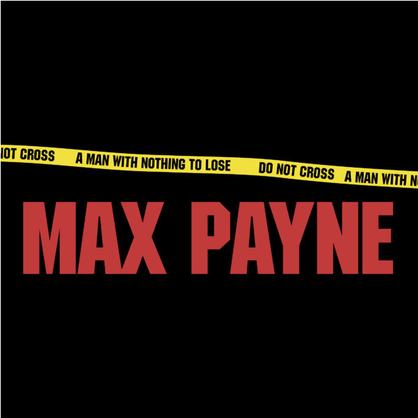 Max Payne (800x600), Png Download
