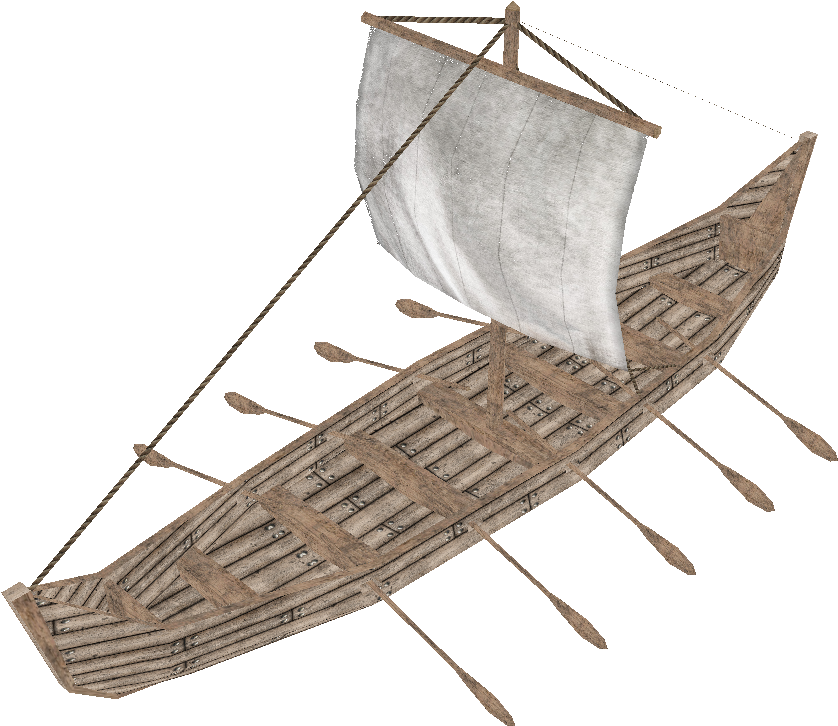Knarr - Knarr Png (853x746), Png Download