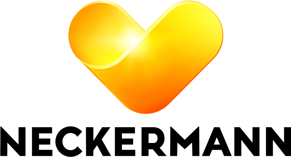 Neckermann Logo - Neckermann Reisen (1200x762), Png Download