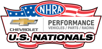 Chevrolet Performance U - Nhra Us Nationals 2018 (475x339), Png Download