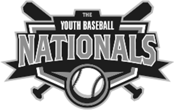 Youth Baseball Nationals Logo - Youth Baseball Nationals (600x400), Png Download
