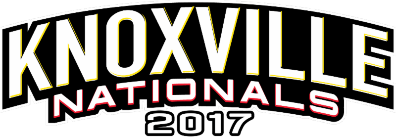 Knoxville Nationals Winged Sprint Cars Attracts The - 5 Hour Energy Knoxville Nationals (800x277), Png Download