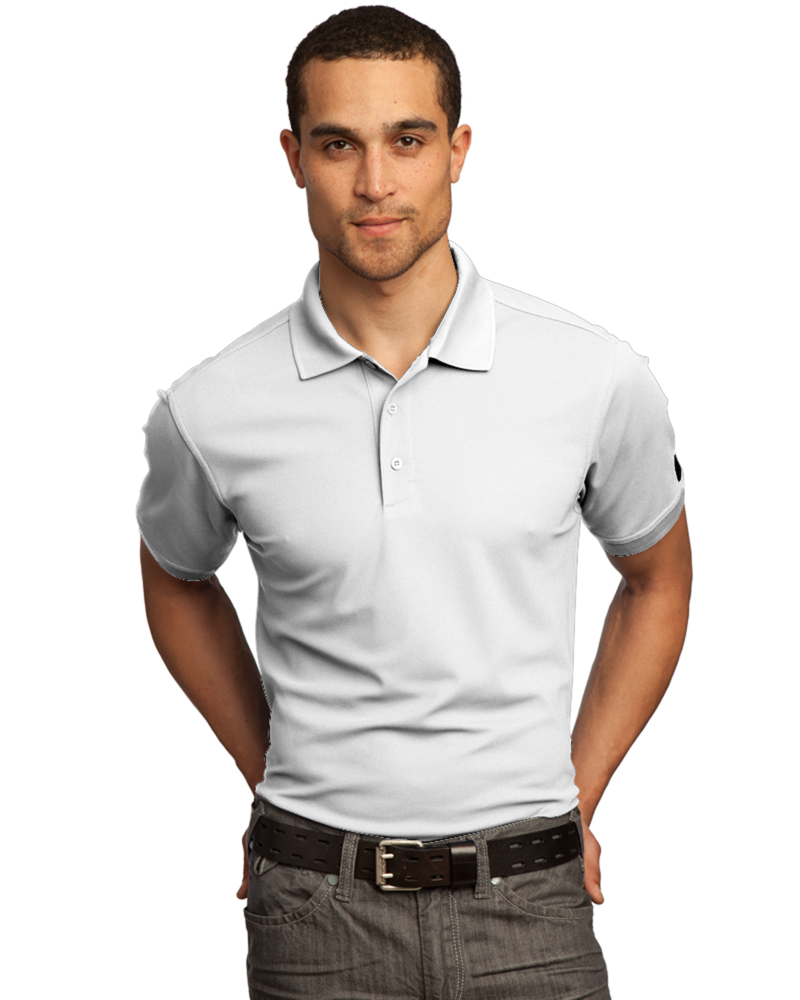 Ogio Embroidered Men's Caliber - Ogio Caliber 2.0 Polo (800x1000), Png Download