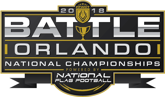 Battle Orlando National Championships - Emblem (670x400), Png Download