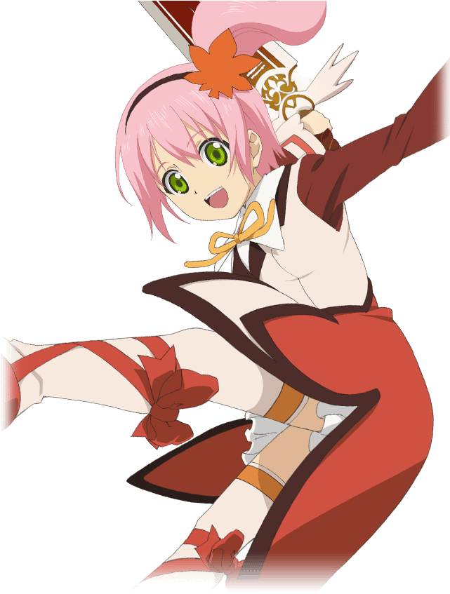 Kanonno G - Kanonno Grassvalley (640x960), Png Download