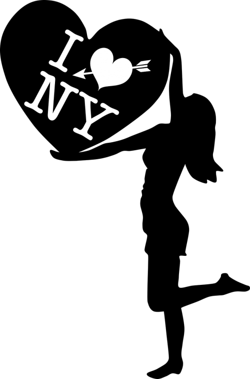 Write Here Notebooks: Nyc Notebook Edition Custom Notebook (500x757), Png Download