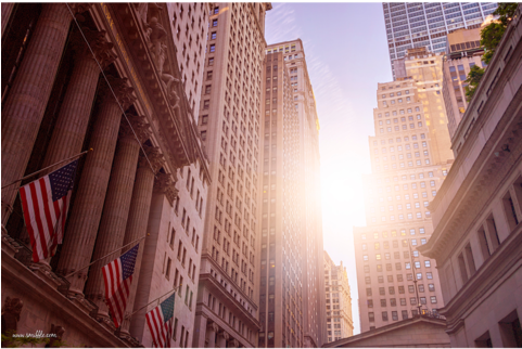 New York Stock Exchange - Stock Exchange (480x480), Png Download