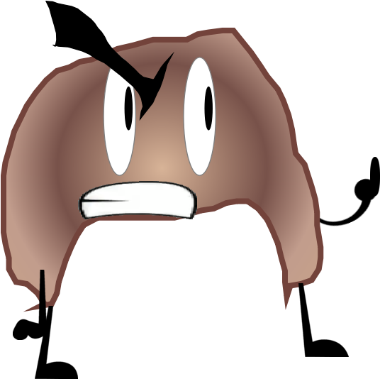 Comission 9 - Cartoon (544x533), Png Download