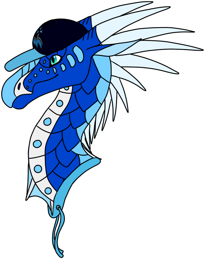 I Cant Draw Clothes As Well As Dragons Im So Sorry - Cartoon (914x1177), Png Download