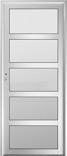 Puertas De Vidrio Png - Door (640x640), Png Download