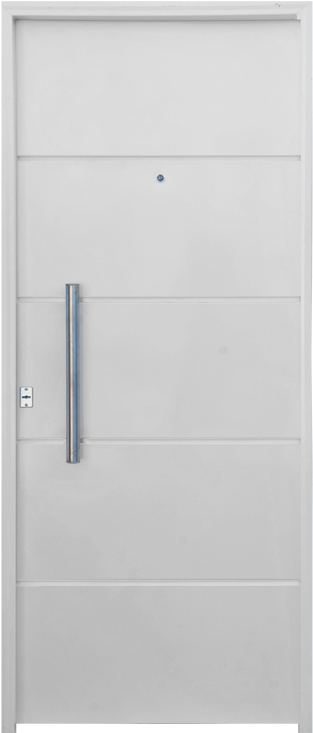 Puertas De Seguridad De Gran Calidad, Que Brinda Protección - Shower Door (400x732), Png Download