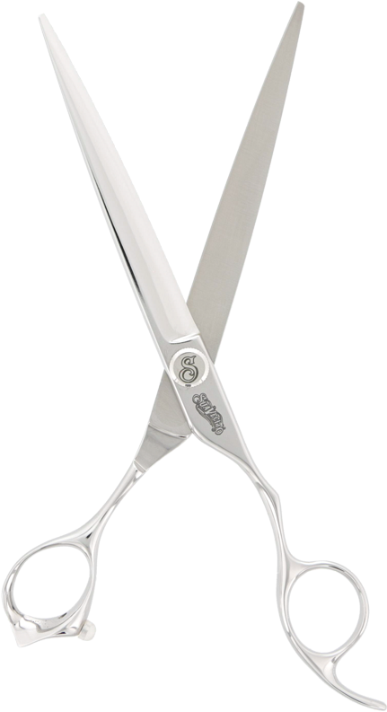 Precision Barber Shears - Barbet (1000x800), Png Download