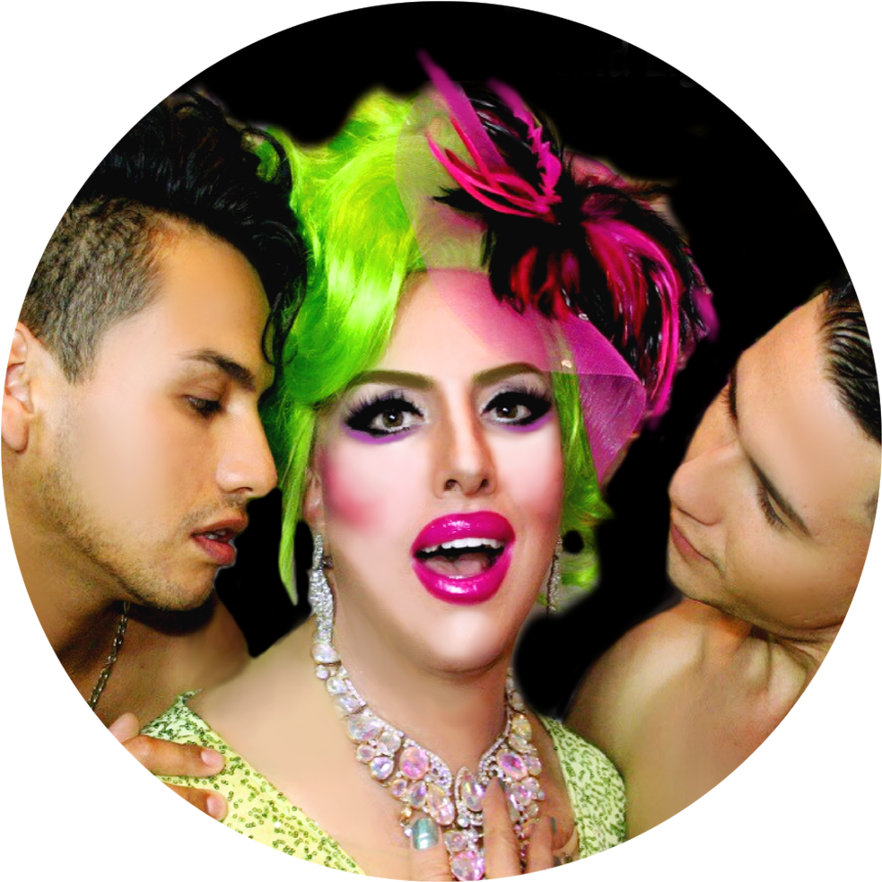 Hedda Lettuce Puerta Vallarta (1000x1000), Png Download
