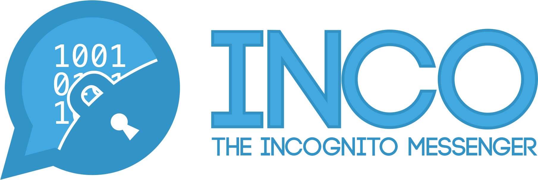 The Incognito Messenger - Essence (2000x632), Png Download