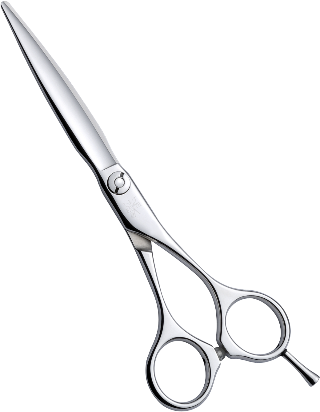 Nm-55 / 60 Best Hairdressing Shears (1167x1500), Png Download