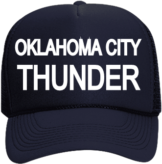 Blackhawks Chicago Cleveland Cavaliers Oklahoma City - Thunder Buddies Logo (349x349), Png Download