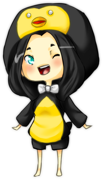 Young Justice Images Chibi Zatanna Wallpaper And Background - Young Justice Robin Chibi (400x689), Png Download