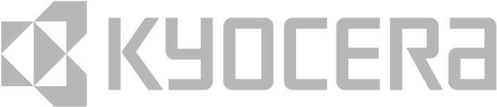 Kyocera Logo - Kyocera Sgs Precision Tools (900x500), Png Download