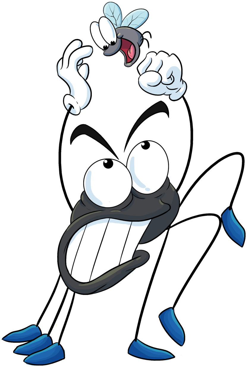 Incy-wincy - Malware (1000x1250), Png Download