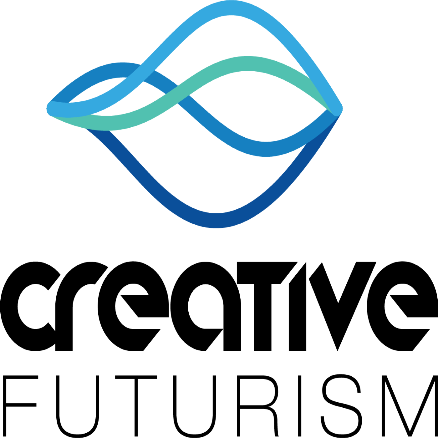 Creative Futurism (1400x1400), Png Download