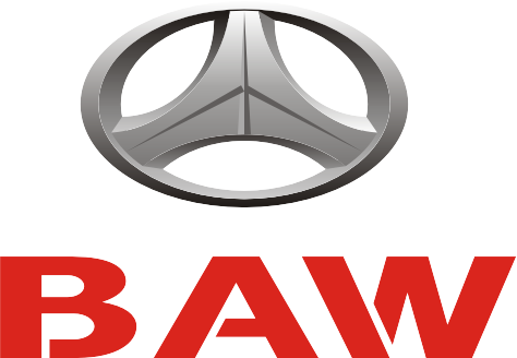 Beijing Motor Car Logos - Beijing Automobile Works Logo (474x328), Png Download